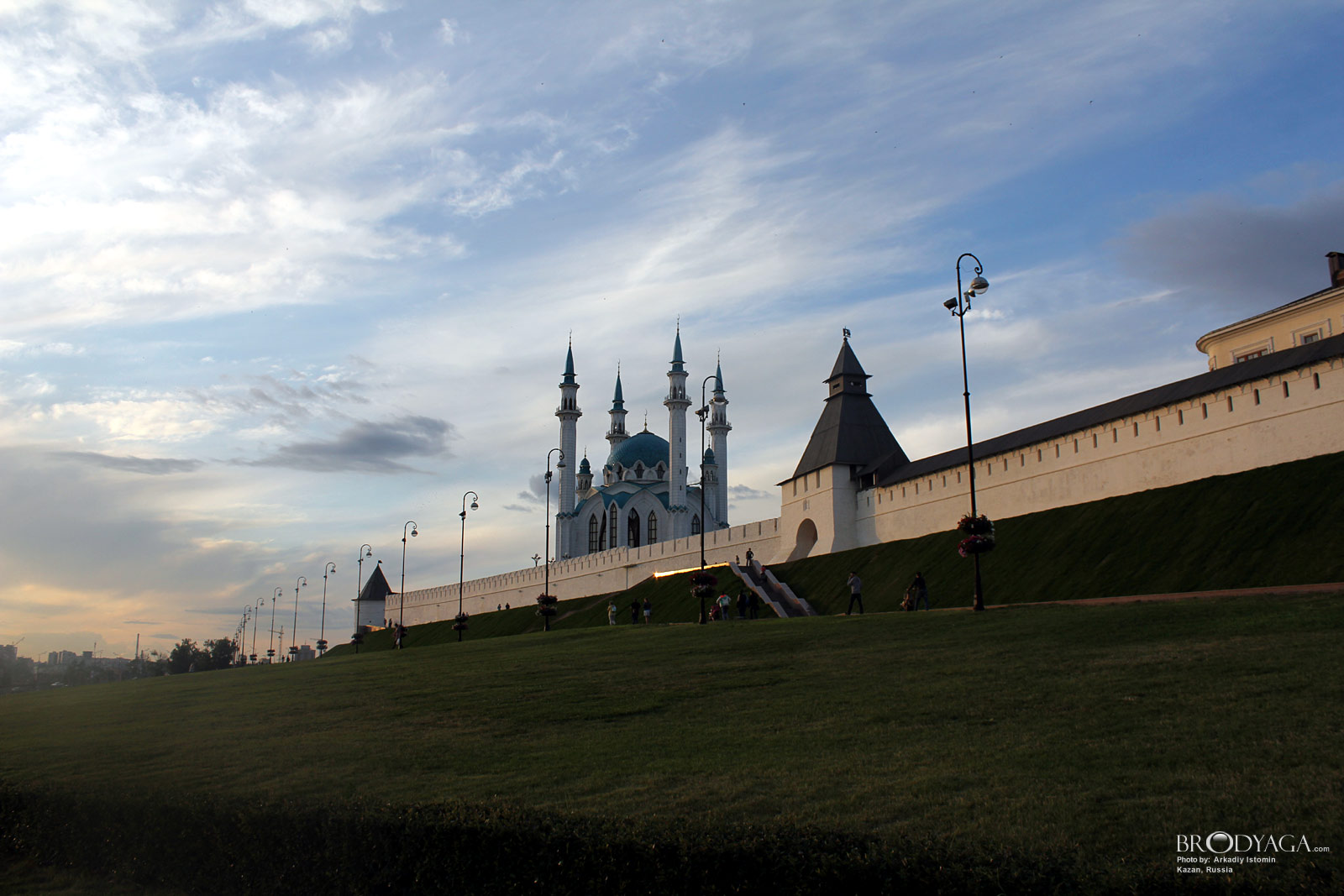Kazan